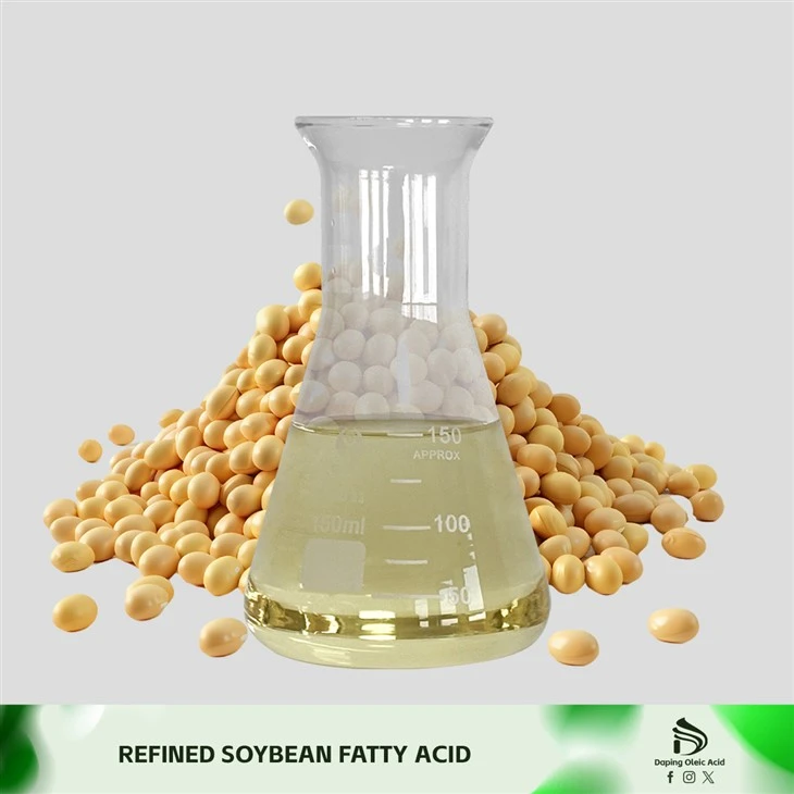BOTTOM DISTILLED FATTY ACID HYDROLYSIS
