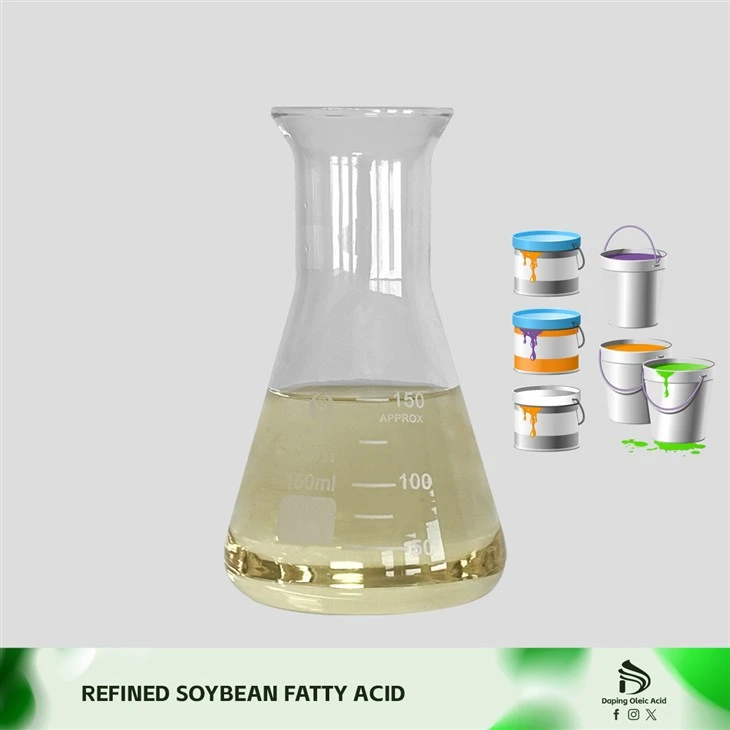 BOTTOM DISTILLED FATTY ACID HYDROLYSIS